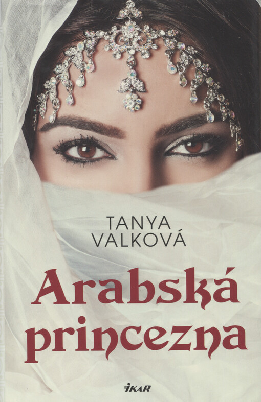 Arabská princezna