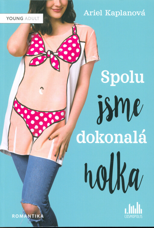 Spolu jsme dokonalá holka