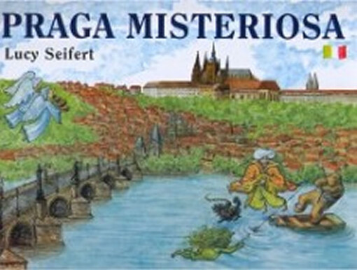 Praga misteriosa