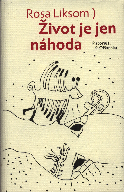 Život je jen náhoda