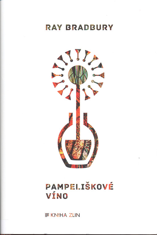 Pampeliškové víno