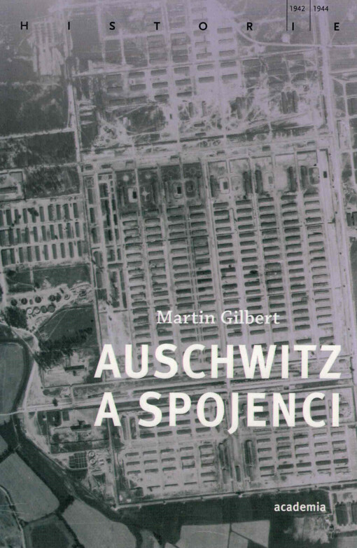 Auschwitz a spojenci
