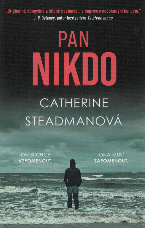 Pan Nikdo