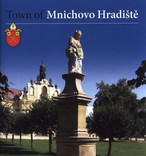 Town of Mnichovo Hradiště