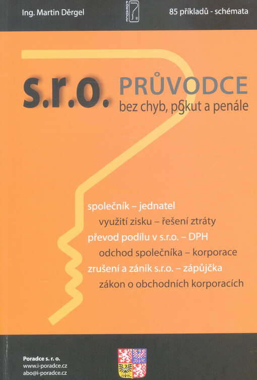 S.r.o. - průvodce bez chyb, p§kut a penále