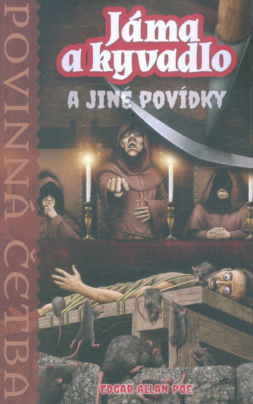 Jáma a kyvadlo a jiné povídky