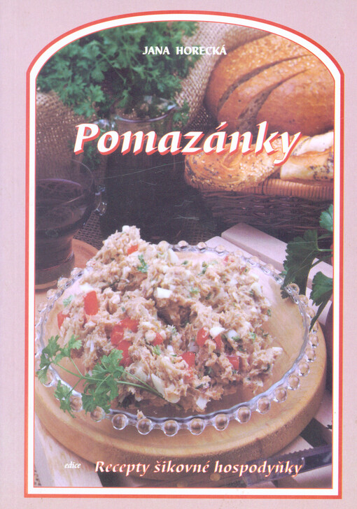 Pomazánky