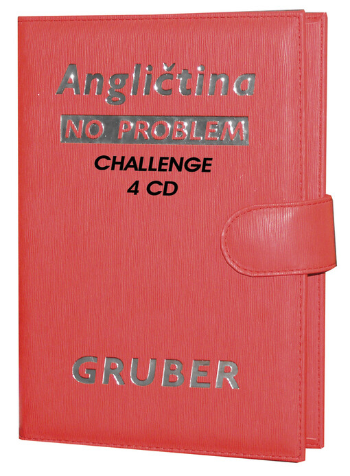 Angličtina - no problem, Challenge