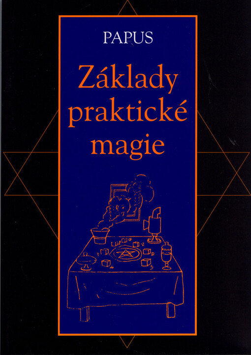 Základy praktické magie