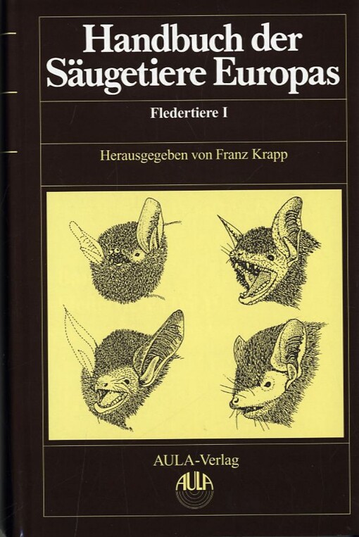 Fledertiere; Chiroptera