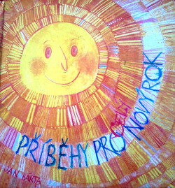 Příběhy pro celý nový rok