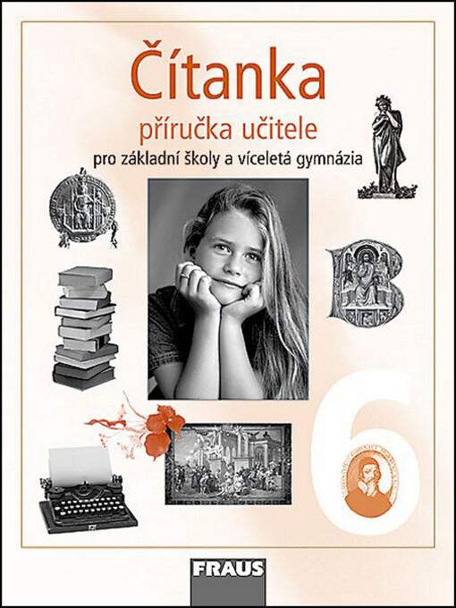 Čítanka