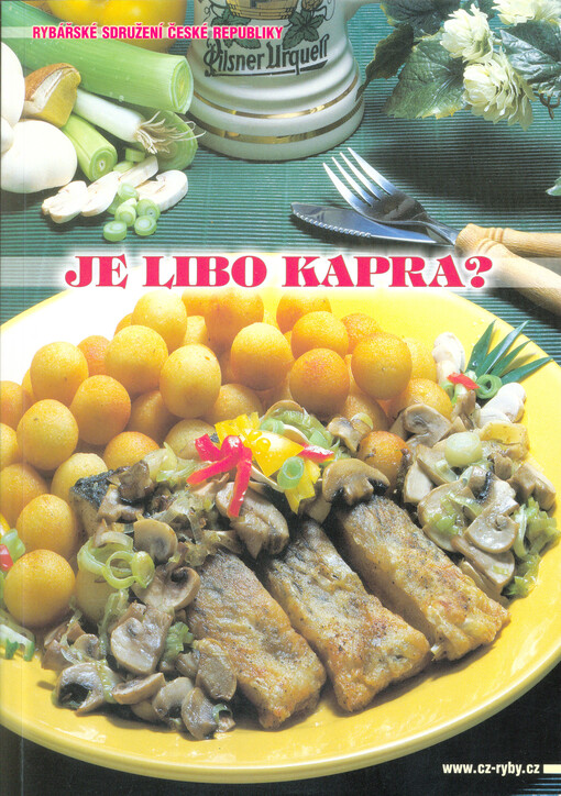 Je libo kapra?