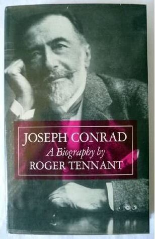 Joseph Conrad