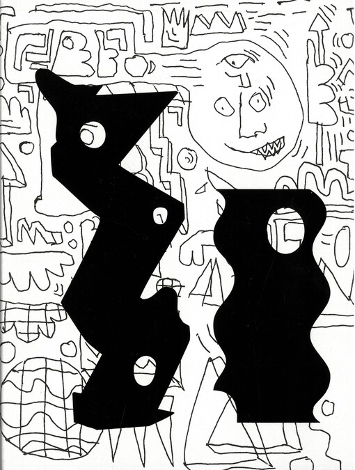 Budoucnost je děsivý místo