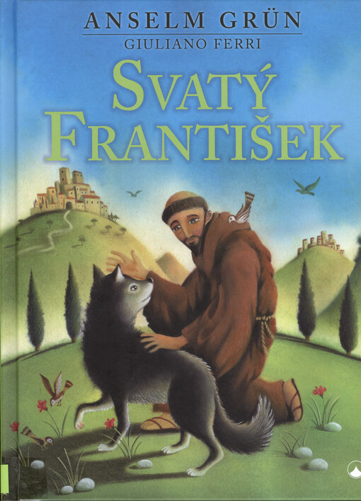 Svatý František