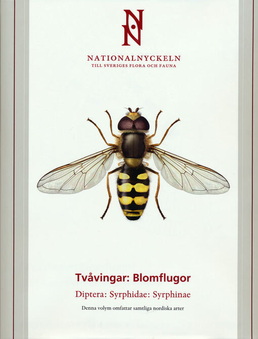 Fjärilar: Bronsmalar-rullvingemalar : denna volym omfattar samtliga nordiska arter = Lepidoptera: Roeslerstammiidae-Lyonetiidae