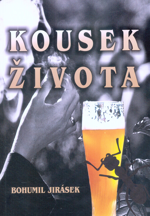 Kousek života