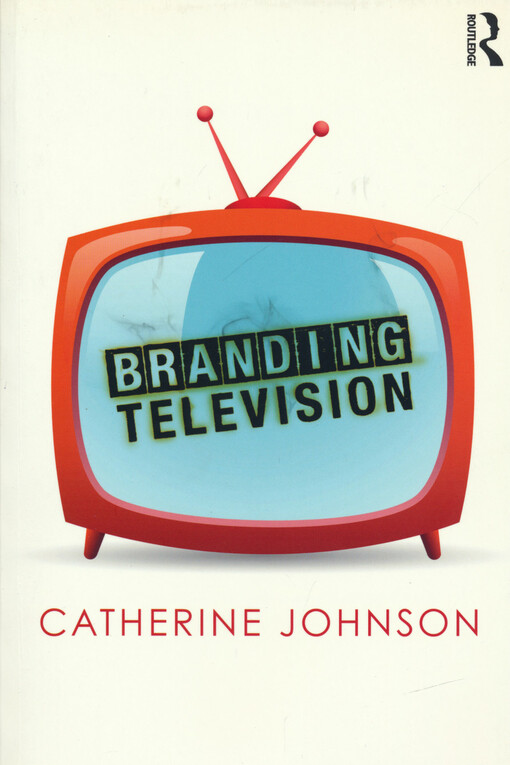 Branding television