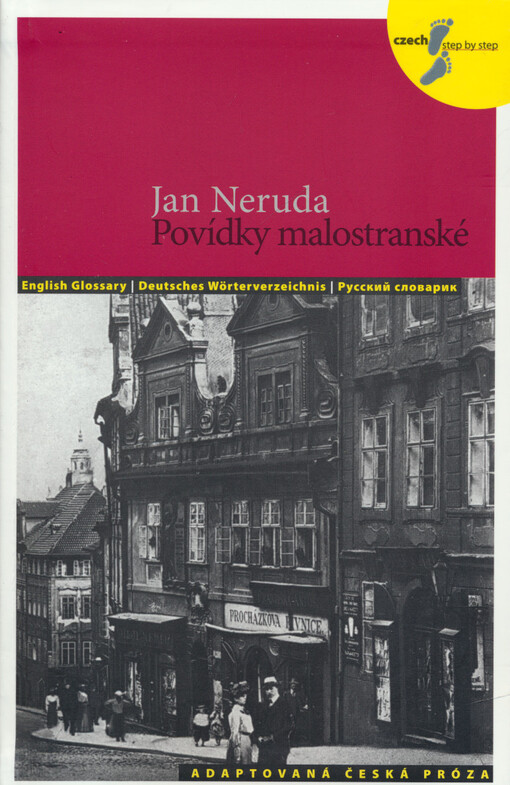 Povídky malostranské