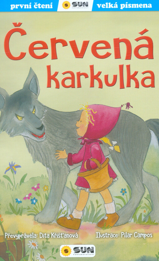 Červená karkulka