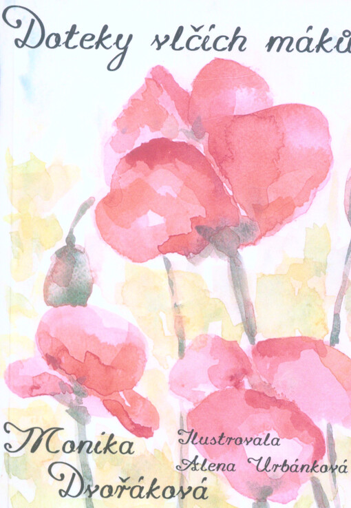 Doteky vlčích máků