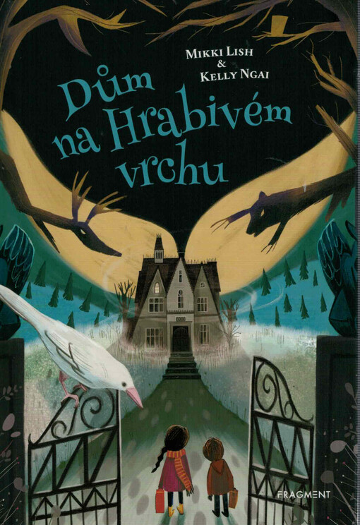 Dům na Hrabivém vrchu