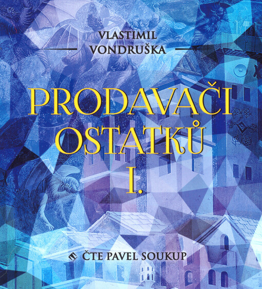 Prodavači ostatků I.
