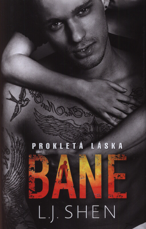 Bane : prokletá láska