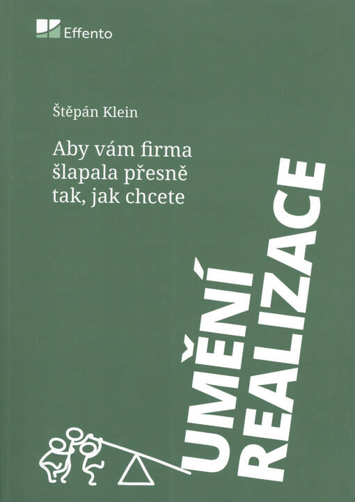 Umění realizace 