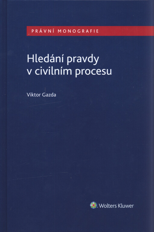 Hledání pravdy v civilním procesu