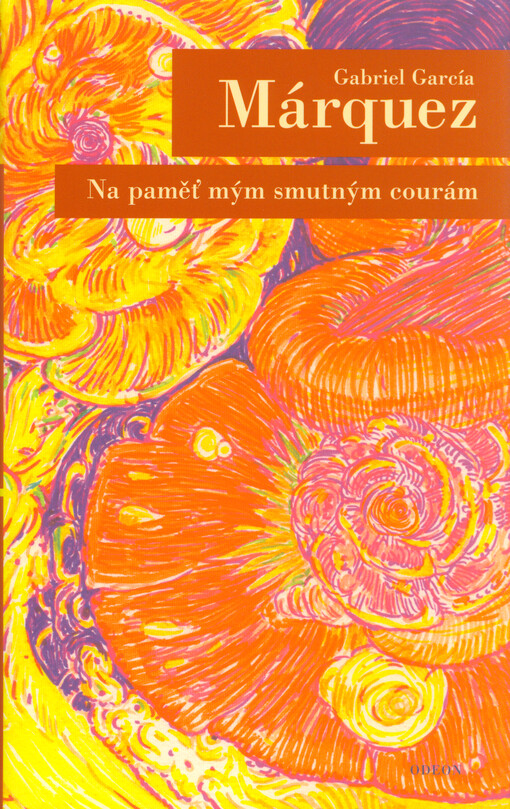 Na paměť mým smutným courám