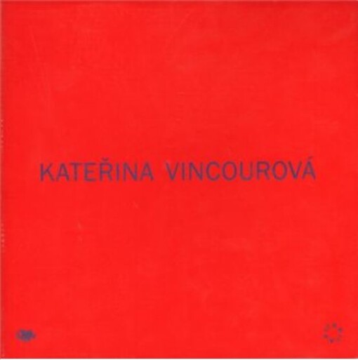 Kateřina Vincourová