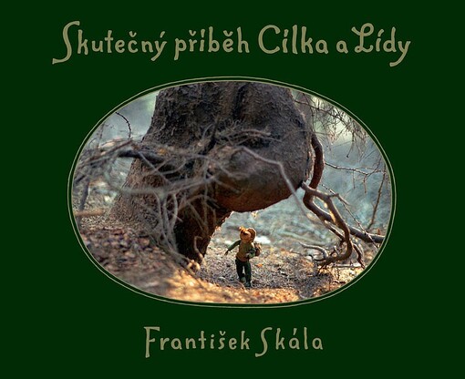 Skutečný příběh Cílka a Lídy