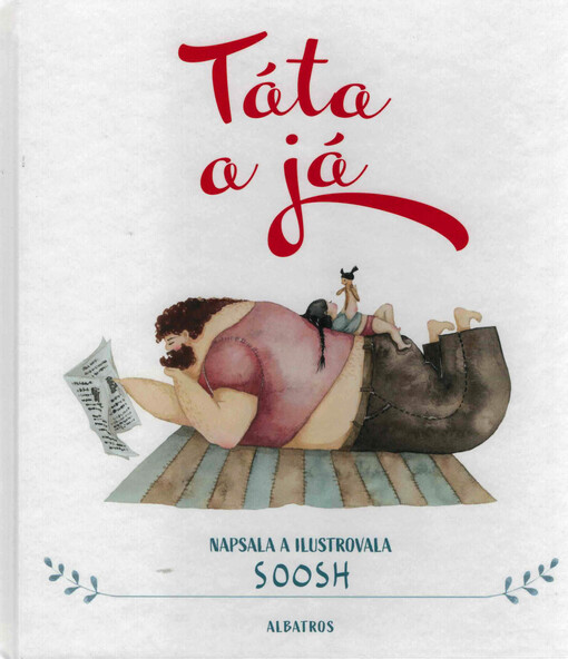 Táta a já