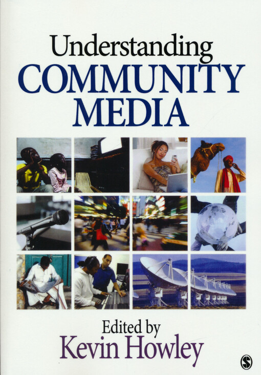Understanding community media