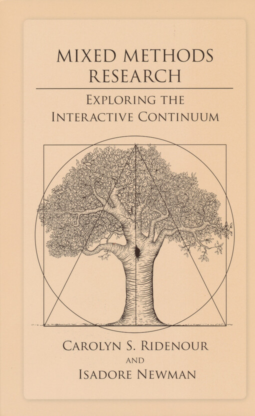 Mixed methods research : exploring the interactive continuum