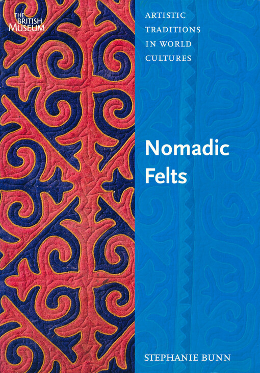 Nomadic felts