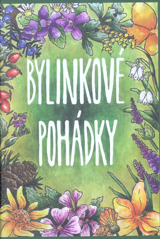 Bylinkové pohádky