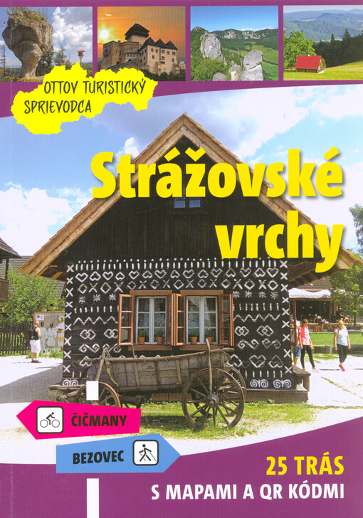Strážovské vrchy