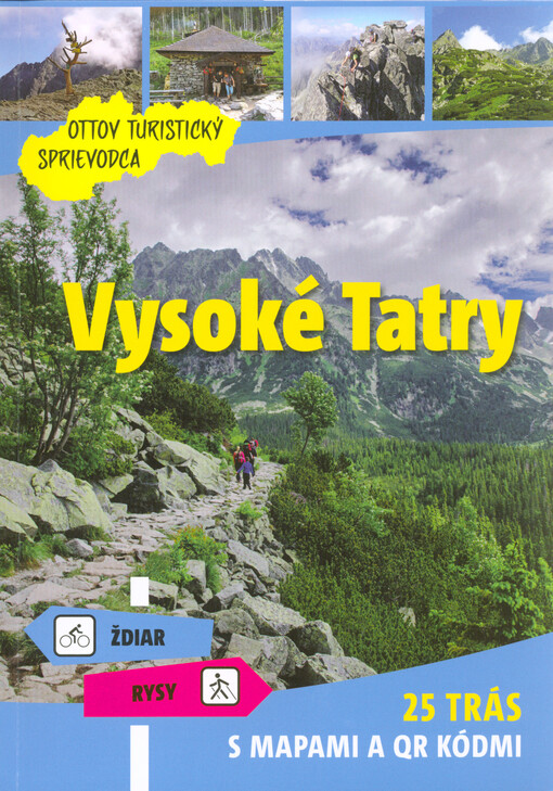 Vysoké Tatry
