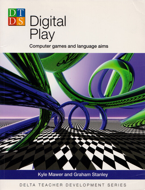 Digital play :computer games and language aims
