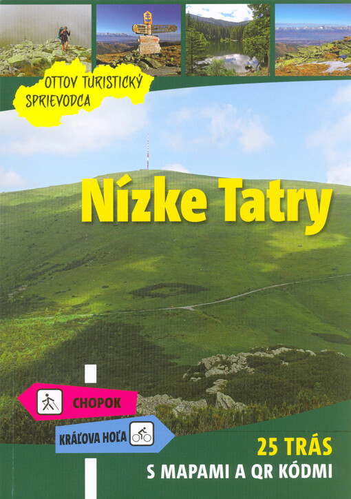 Nízke Tatry