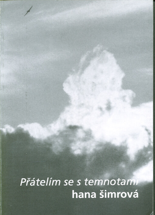 Přátelím se s temnotami