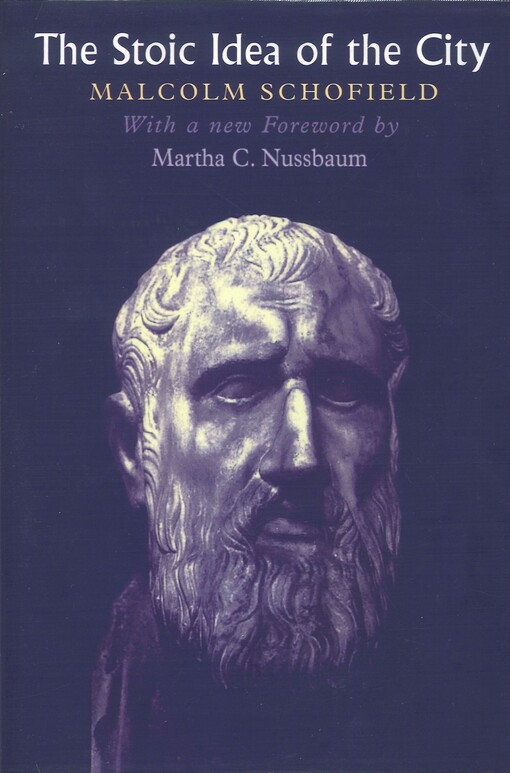 The Stoic idea of the city