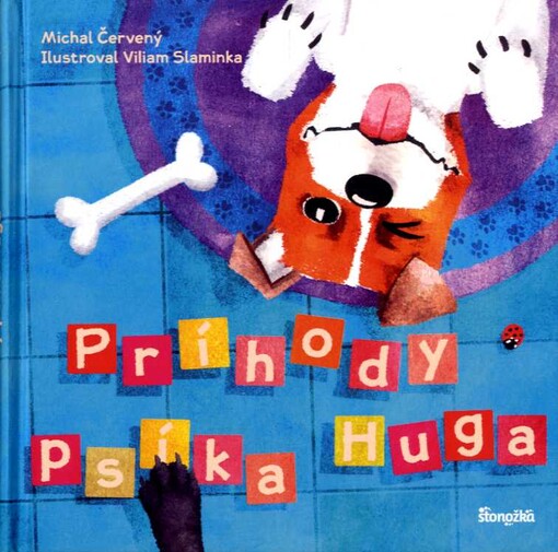 Príhody psíka Huga