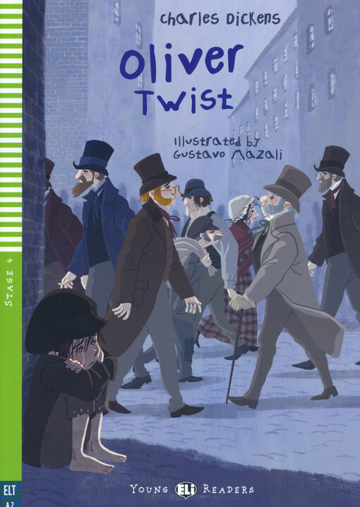 Oliver Twist