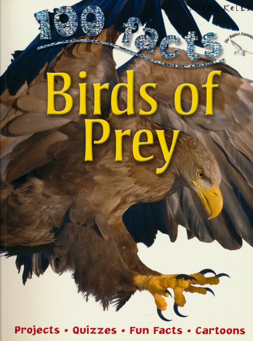 Birds of prey