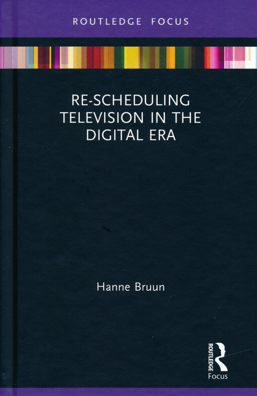 Re-scheduling television in digital era