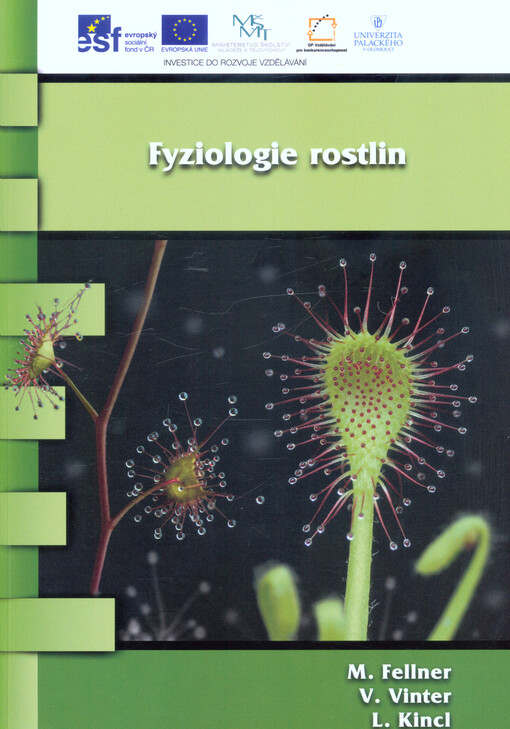 Fyziologie rostlin